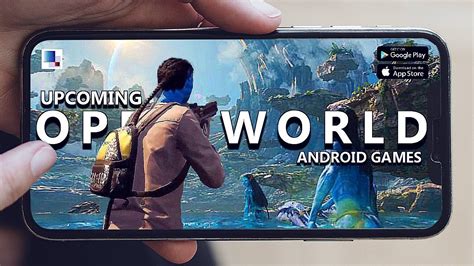 best aaa games android.